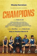 Watch Champions Movie2k