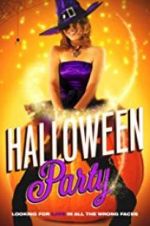 Watch Halloween Party Movie2k