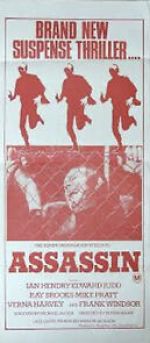 Watch Assassin Movie2k