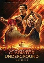 Watch Gladiator Underground Movie2k