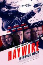 Watch Haywire Movie2k