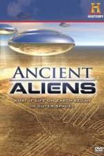 Watch History Channel UFO - Ancient Aliens The Mission Movie2k