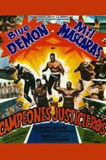 Watch The Champions of Justice Movie2k
