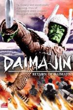 Watch Daimajin ikaru Movie2k