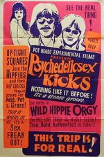 Watch Psychedelic Sex Kicks Movie2k
