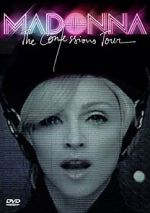Watch Madonna: The Confessions Tour Live from London Movie2k