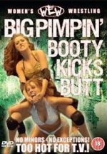 Watch Women\'s Extreme Wrestling: Big Pimpin Booty Kicks Butt Movie2k