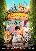 Watch Konusan Hayvanlar Movie2k