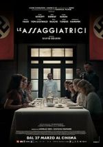 Watch Le assaggiatrici Movie2k