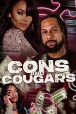 Watch Cons & Cougars Movie2k