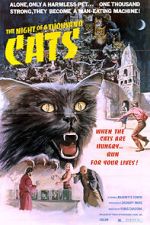 Watch Night of 1000 Cats Movie2k