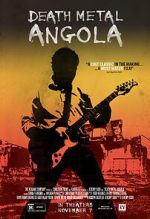 Watch Death Metal Angola Movie2k