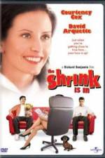 Watch The Shrink Is In Movie2k