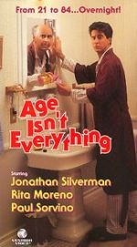 Watch Age Isn\'t Everything Movie2k