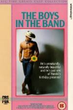 Watch The Boys in the Band Movie2k