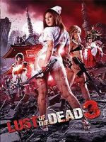Watch Rape Zombie: Lust of the Dead 3 Movie2k