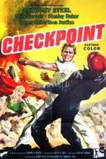Watch Checkpoint Movie2k