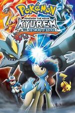 Watch Pokmon the Movie: Kyurem vs. the Sword of Justice Movie2k