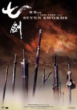 Watch Seven Swords Movie2k