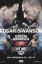 Watch UFC Fight Night 57 Movie2k