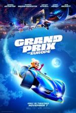Watch Grand Prix of Europe Movie2k