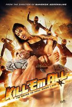 Watch Kill \'em All Movie2k