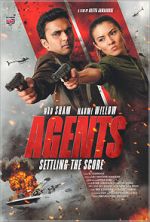 Watch Agents Movie2k