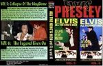 Watch Elvis: All the King\'s Men (Vol. 6) - The Legend Lives On Movie2k