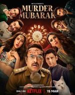 Watch Murder Mubarak Movie2k
