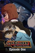 Watch Detective Conan: Episode One - The Great Detective Turned Small Movie2k