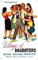 Watch Village of Daughters Movie2k