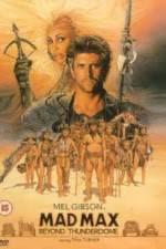 Watch Mad Max Beyond Thunderdome Movie2k