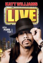 Watch Katt Williams Live Movie2k