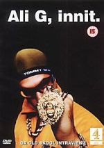 Watch Ali G, Innit Movie2k