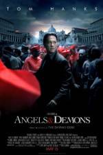 Watch Angels and Demons Movie2k