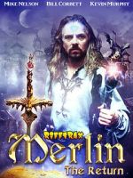Watch RiffTrax: Merlin the Return Movie2k