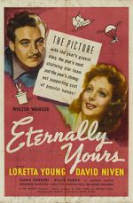 Watch Eternally Yours Movie2k