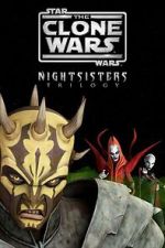 Watch Star Wars: The Clone Wars - The Nightsisters Trilogy Movie2k