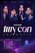 Watch MAMAMOO: My Con the Movie Movie2k