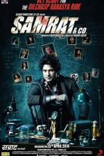 Watch Samrat & Co. Movie2k