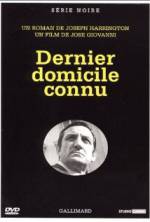 Watch Last Known Address Movie2k