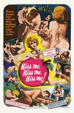 Watch Kiss Me, Kiss Me, Kiss Me! Movie2k