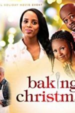 Watch Baking Christmas Movie2k