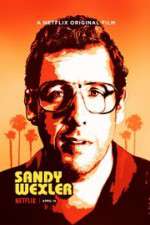 Watch Sandy Wexler Movie2k