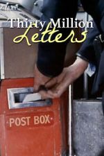 Watch Thirty Million Letters Movie2k