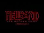 Watch Hellboy II: The Golden Army - Prologue Movie2k