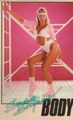 Watch Sandahl Bergman\'s Body Movie2k