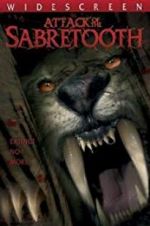 Watch Attack of the Sabertooth Movie2k