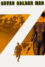 Watch Seven Golden Men Movie2k