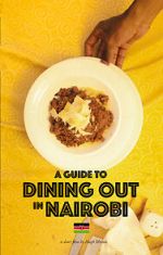 Watch A Guide to Dining Out in Nairobi (Short 2021) Movie2k